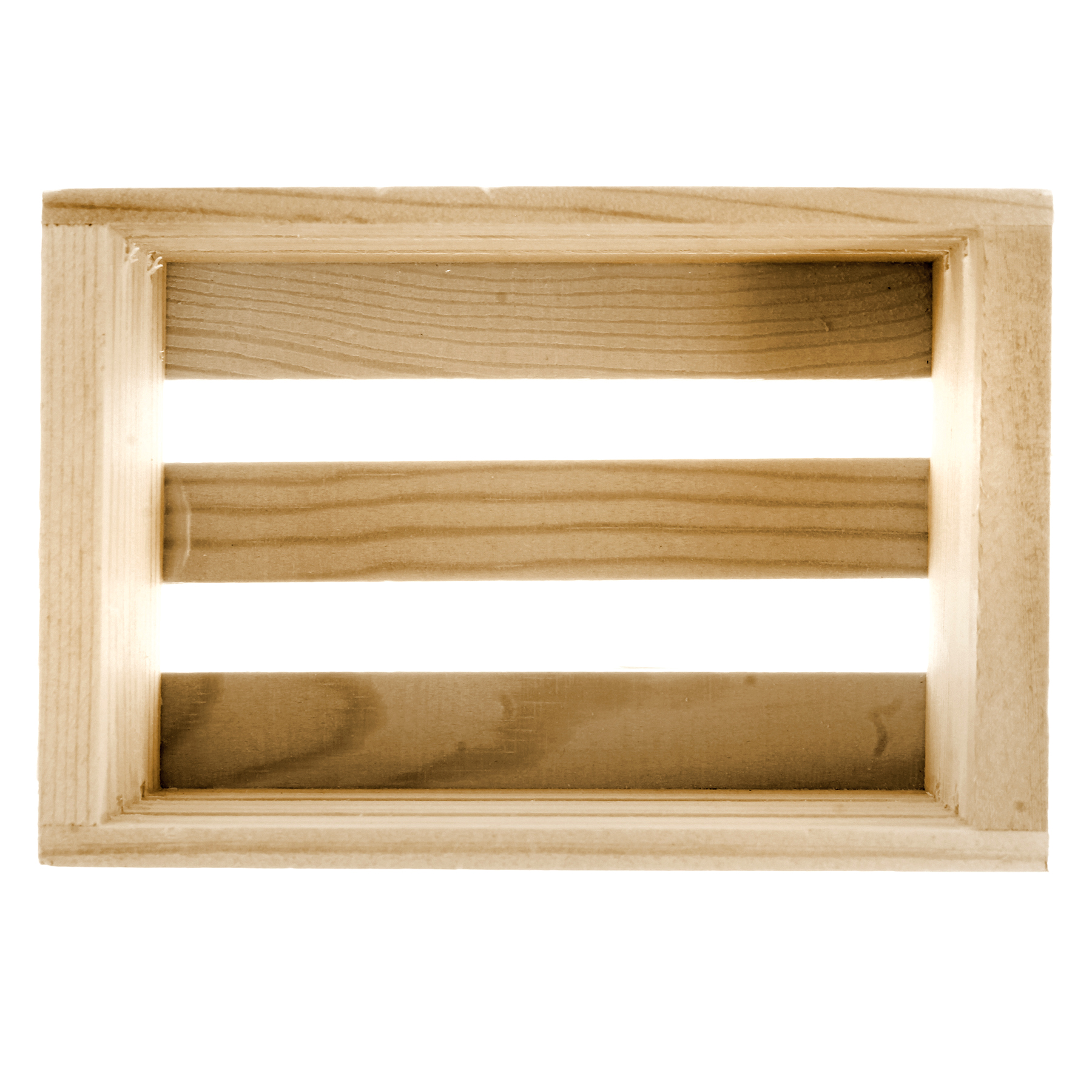 x 13 13 crate wood Mini by Crate Wood x 2.63